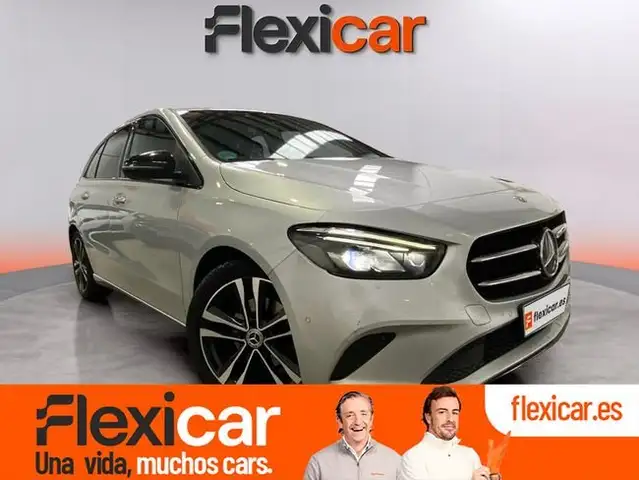 Mercedes-Benz C 320 B 180 d
