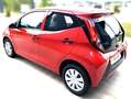 Toyota Aygo x Rot - thumbnail 5