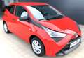 Toyota Aygo x Rot - thumbnail 1