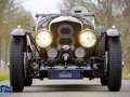 Bentley Sonstige speed 8 by racing green, 1948 Schwarz - thumbnail 2