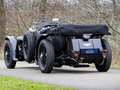 Bentley Sonstige speed 8 by racing green, 1948 Schwarz - thumbnail 50