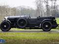Bentley Sonstige speed 8 by racing green, 1948 Schwarz - thumbnail 3