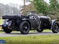 Bentley Sonstige speed 8 by racing green, 1948 Schwarz - thumbnail 48