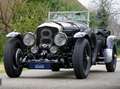 Bentley Sonstige speed 8 by racing green, 1948 Schwarz - thumbnail 41