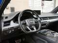 Audi SQ7 4.0 TDI quattro tiptronic Bleu - thumbnail 20
