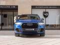 Audi SQ7 4.0 TDI quattro tiptronic Blauw - thumbnail 3