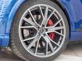 Audi SQ7 4.0 TDI quattro tiptronic Bleu - thumbnail 13