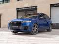 Audi SQ7 4.0 TDI quattro tiptronic Azul - thumbnail 2