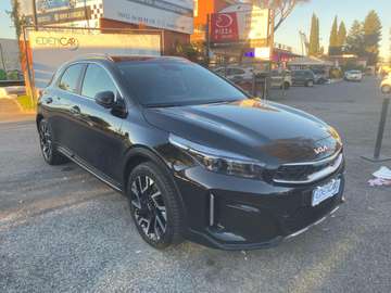 XCeed 1.6 crdi mhev Style 136cv mt