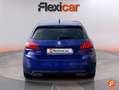 Peugeot 308 1.2 PureTech S&S GT Line 130 Bleu - thumbnail 5