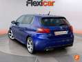 Peugeot 308 1.2 PureTech S&S GT Line 130 Bleu - thumbnail 9