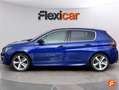 Peugeot 308 1.2 PureTech S&S GT Line 130 Bleu - thumbnail 7