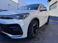 Volkswagen Tiguan 1.5 EHYBRID 272CH R-LINE DSG6 Weiß - thumbnail 5