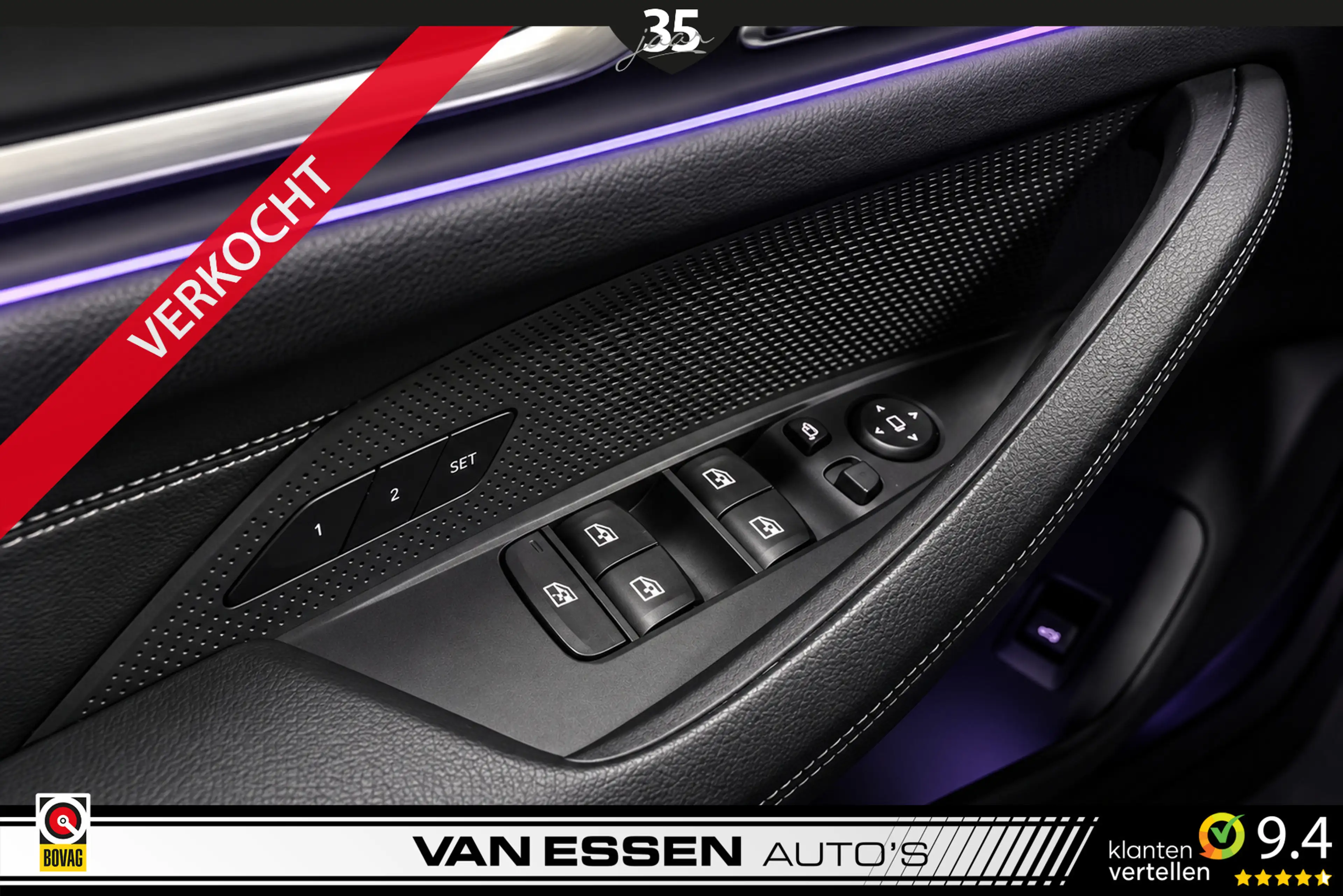 BMW 430 4-serie Gran Coupé 430i M-Sport | PANO | LEDER | C — photo 21
