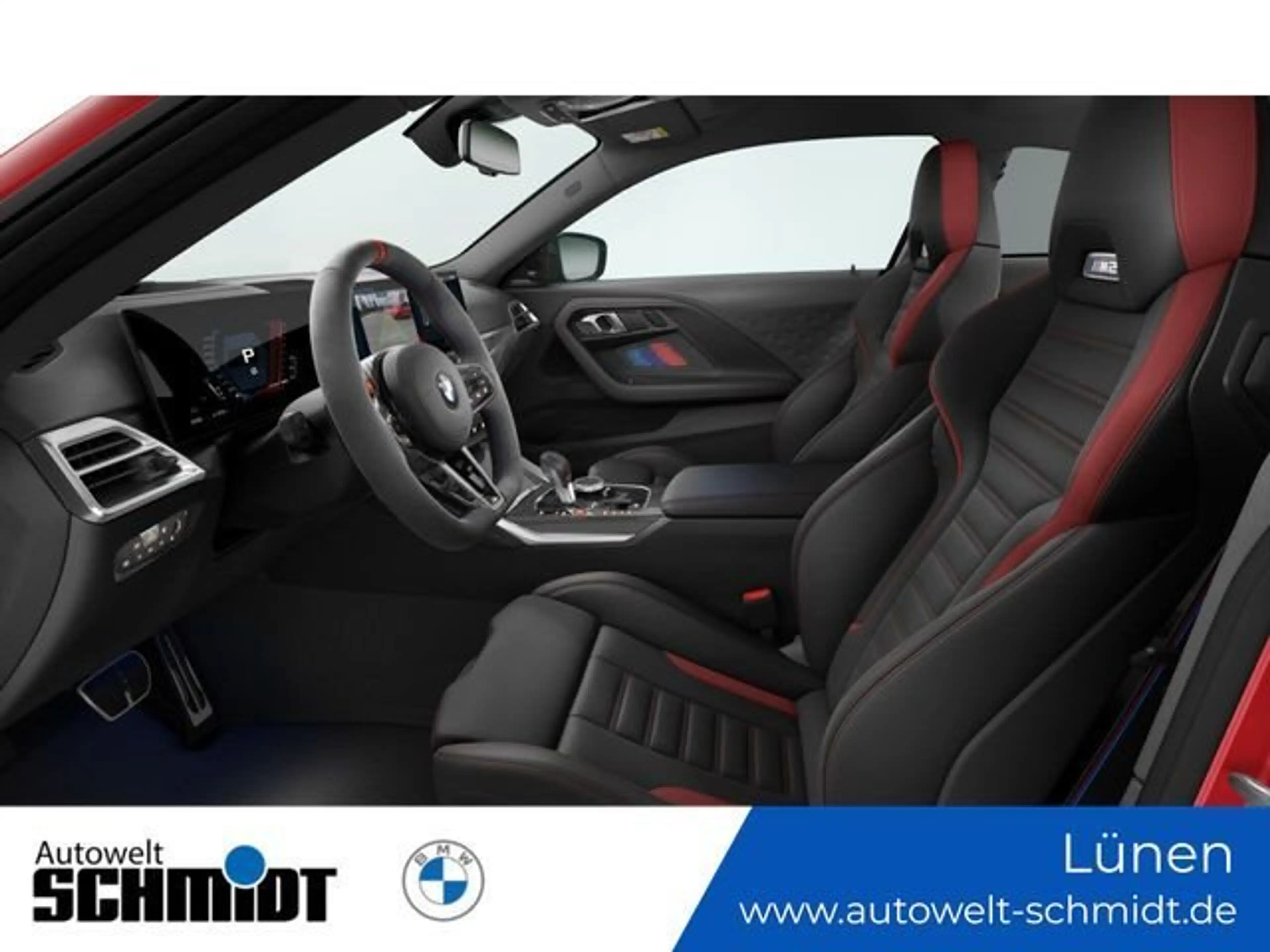 BMW M2 Coupé Plus Package  UPE 92.000 EUR — photo 3