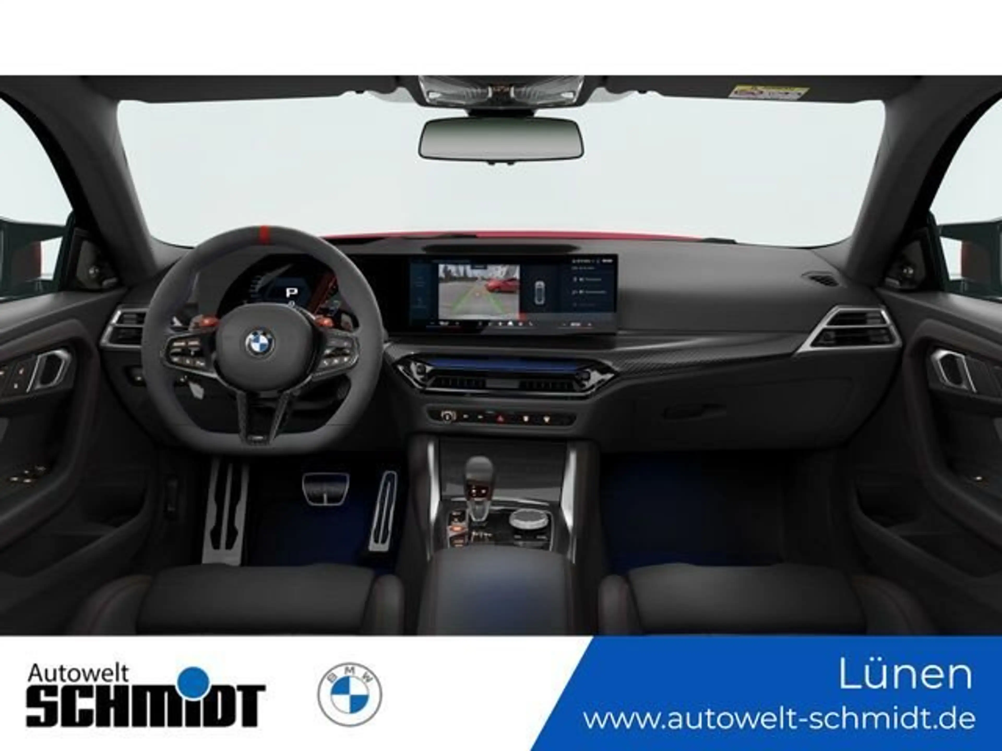 BMW M2 Coupé Plus Package  UPE 92.000 EUR — photo 4