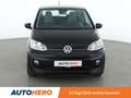 Volkswagen up! 1.0 Move up! BM*SHZ*TEMPO*KLIMA*GARANTIE* Schwarz - thumbnail 9