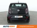 Volkswagen up! 1.0 Move up! BM*SHZ*TEMPO*KLIMA*GARANTIE* Schwarz - thumbnail 5