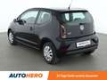 Volkswagen up! 1.0 Move up! BM*SHZ*TEMPO*KLIMA*GARANTIE* Schwarz - thumbnail 4