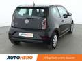 Volkswagen up! 1.0 Move up! BM*SHZ*TEMPO*KLIMA*GARANTIE* Schwarz - thumbnail 6