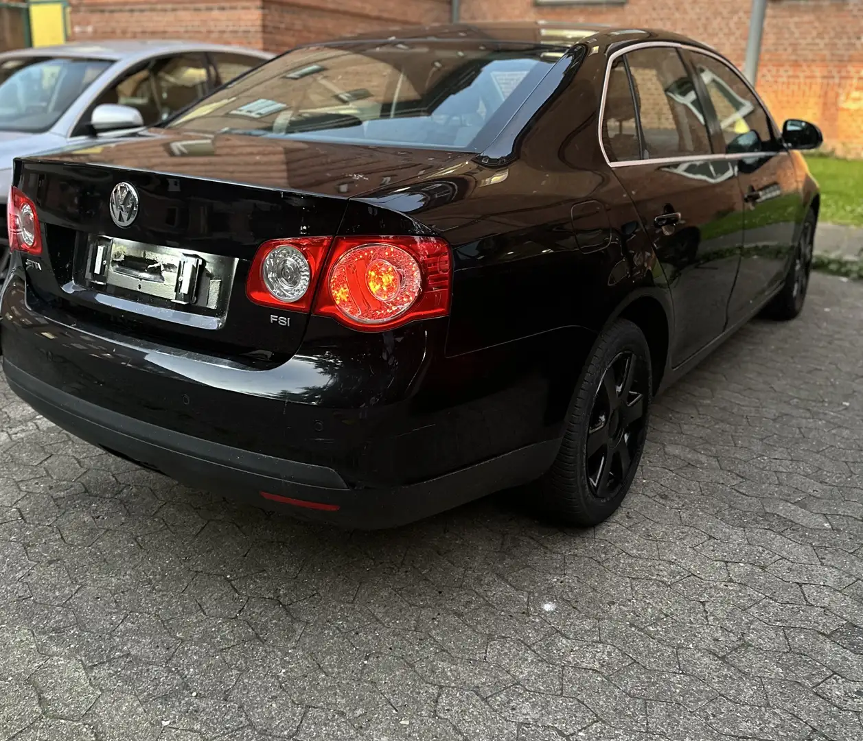 Volkswagen Jetta 16V GTX - 2