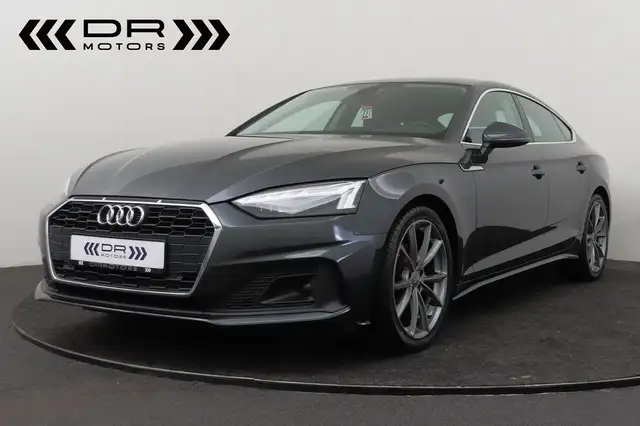 Audi A5 SPORTBACK 30TDI S-TRONIC - MATRIX - LEDER - NAV...