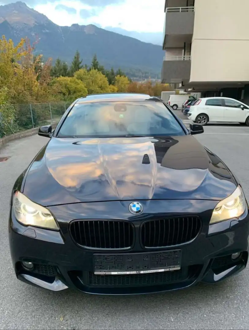 BMW 525 M PAKET - 1
