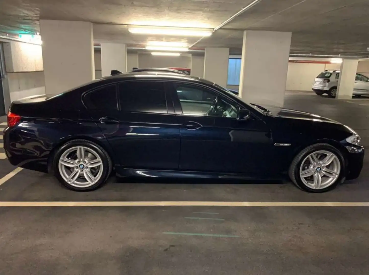 BMW 525 M PAKET - 2