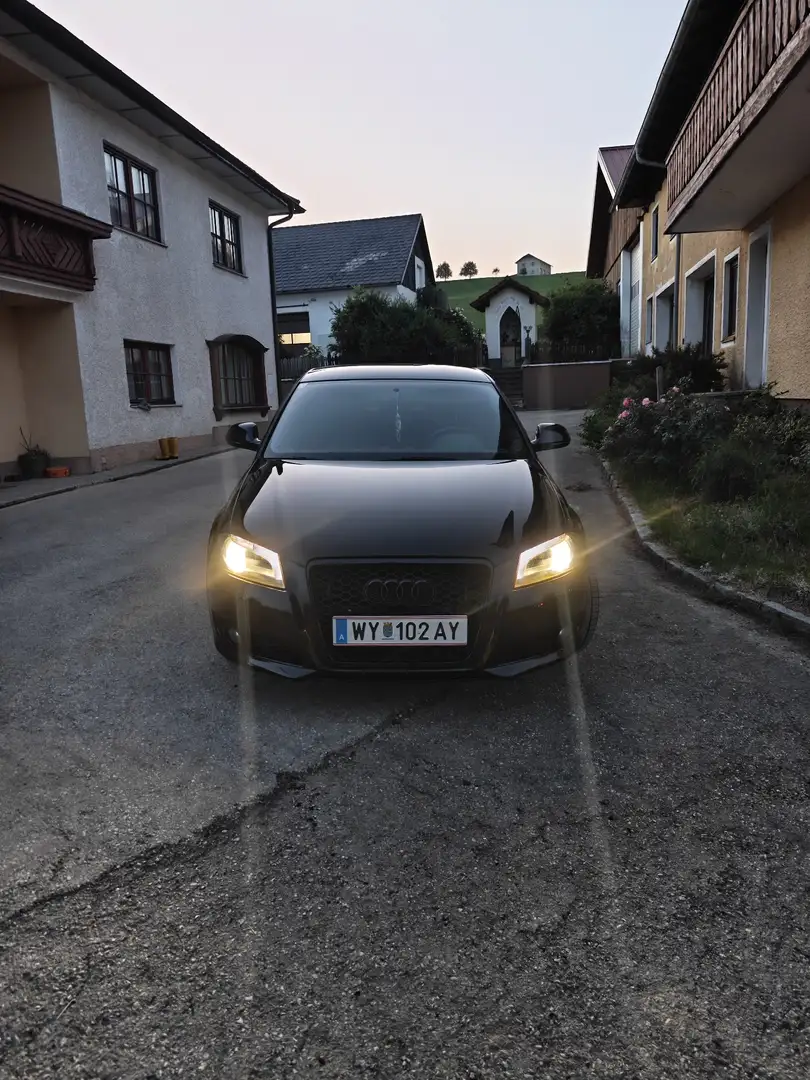 Audi A3 1,6 Attraction - 2