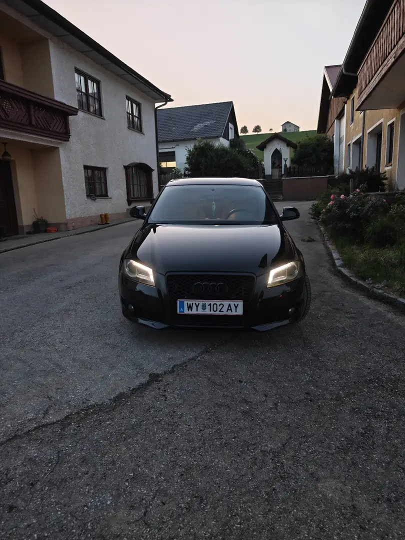 Audi A3 1,6 Attraction - 1
