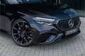 Mercedes-Benz E 53 AMG Estate 4MATIC+ Distronic+ IHC+ Achterasbes. MBUX H Zwart - thumbnail 11