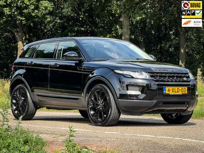 Land Rover Range Rover Evoque 2.2 eD4 2WD Pure | Clima | Panorama | Cruise | Led