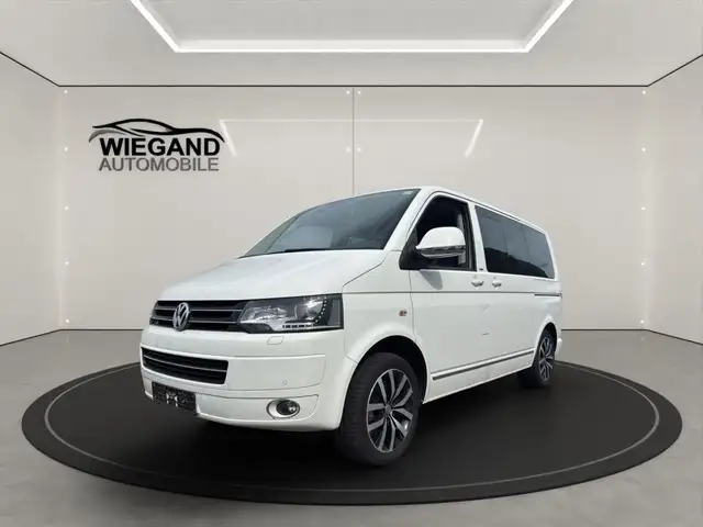 Volkswagen T6 Multivan Multivan DSG 4MOTION+EXPORT+NAVI+LED+