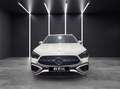 Mercedes-Benz GLA 45 AMG 220D 4MATIC Blanc - thumbnail 5