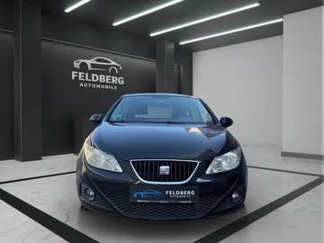 °SEAT°IBIZA°1.4°4TÜRER°SHZ°TEMPOMAT°KLIMAAUT°