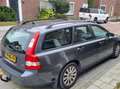 Volvo V50 2.4 Summum Сірий - thumbnail 3