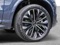 Volvo XC90 T8 AWD Plus Dark Recharge ACC Pano 360° Blau - thumbnail 4