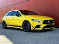 Mercedes-Benz A 35 AMG Mercedes 35 AMG 306CH 4MATIC 7G-DCT SPEEDSHIFT Jaune - thumbnail 1
