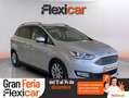 Ford C-Max 2.0TDCi Auto-S&S Titanium PS Gris - thumbnail 1