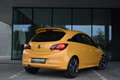 Opel Corsa Turbo S/S GSi   *Maniakaal onderhouden Jaune - thumbnail 2