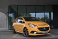 Opel Corsa Turbo S/S GSi   *Maniakaal onderhouden Jaune - thumbnail 5