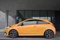 Opel Corsa Turbo S/S GSi   *Maniakaal onderhouden Jaune - thumbnail 4