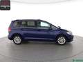Volkswagen Touran Touran 1.5 TSI COMFORTLINE MASSAGE,NAVI,ACC,LED Blauw - thumbnail 6