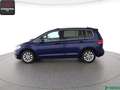 Volkswagen Touran Touran 1.5 TSI COMFORTLINE MASSAGE,NAVI,ACC,LED Blu/Azzurro - thumbnail 2