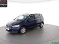 Volkswagen Touran Touran 1.5 TSI COMFORTLINE MASSAGE,NAVI,ACC,LED Blauw - thumbnail 1