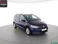 Volkswagen Touran Touran 1.5 TSI COMFORTLINE MASSAGE,NAVI,ACC,LED Blauw - thumbnail 7