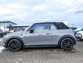MINI Cooper Cabrio Cooper Cabrio Autom.+Navi+LED+SHZ+Sportsitze+PDC+W Grau - thumbnail 3