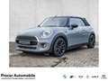 MINI Cooper Cabrio Cooper Cabrio Autom.+Navi+LED+SHZ+Sportsitze+PDC+W Grau - thumbnail 1