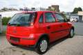 Opel Corsa C "Automatik" "TÜV Neu" Rood - thumbnail 4
