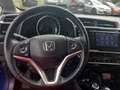 Honda Jazz 1,3 i-VTEC Elegance Navi TOP Blauw - thumbnail 14